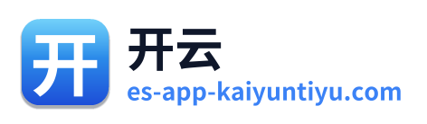 开云 Logo